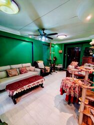 Blk 606 Woodlands Ring Road (Woodlands), HDB 5 Rooms #525978721